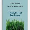 Kamel-Mellahi-–-The-Ethical-Business