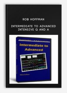 Rob Hoffman – Intermediate to Advanced Intensive Q and A