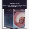 Robert Prechter – Elliott Wave International Educational Series Volumes 1 – 10