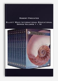 Robert Prechter – Elliott Wave International Educational Series Volumes 1 – 10