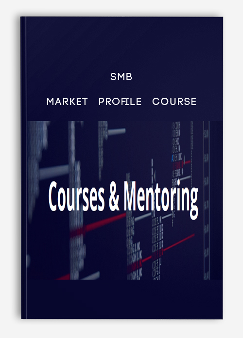 SMB – Market Profile Course