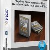 Stephen Smotherman – The Reseller Guide to A Year in FBA