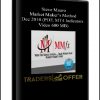 Steve Mauro – Market Maker’s Method Dec 2010 (PDF, MT4 Indicators, Video 600 MB)