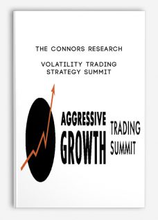 The Connors Research Volatility Trading Strategy Summit