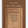 Karl-Marx-–-Value-Price-Profit