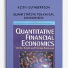 Keith-Cuthbertson-–-Quantitative-Financial-Economics
