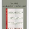 Ken-Fisher-–-100-Minds-That-Made-the-Market