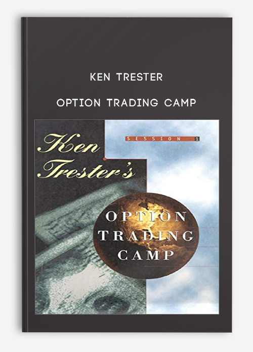 Ken Trester – Option Trading Camp