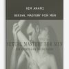 Kim-Anami-–-Sexual-Mastery-for-Men