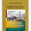 Koji-Shimomura-–-International-Trade-Economic-Dynamics