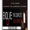 Kyle-Cease-–-EVOLVE-The-Complete-Journey