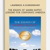 Lawrence-A.Cunningham-–-The-Essays-of-Waren-Buffet