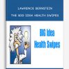 Lawrence-Bernstein-–-The-BIG-Idea-Health-Swipes