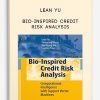 Lean-Yu-–-Bio-Inspired-Credit-Risk-Analysis