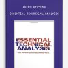 Leigh-Stevens-–-Essential-Technical-Analysis