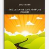 Leo-Gura-–-The-Ultimate-Life-Purpose-Course