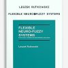 Leszek-Rutkowski-–-Flexible-Neuro-Fuzzy-Systems