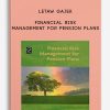 Letaw-Gajek-–-Financial-Risk-Management-for-Pension-Plans