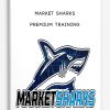 Market Sharks Premium Training