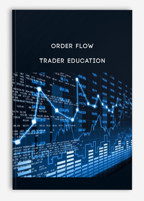 Order Flow Trader Education