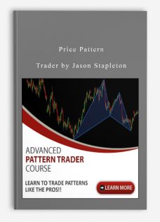 Price Pattern Trader by Jason Stapleton