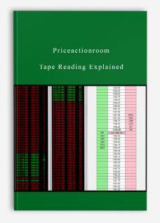 Priceactionroom – Tape Reading Explained
