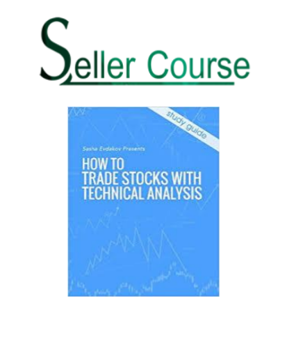 Sasha Evdakov – trade stocks with technical analysis