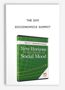 The 2011 Socionomics Summit