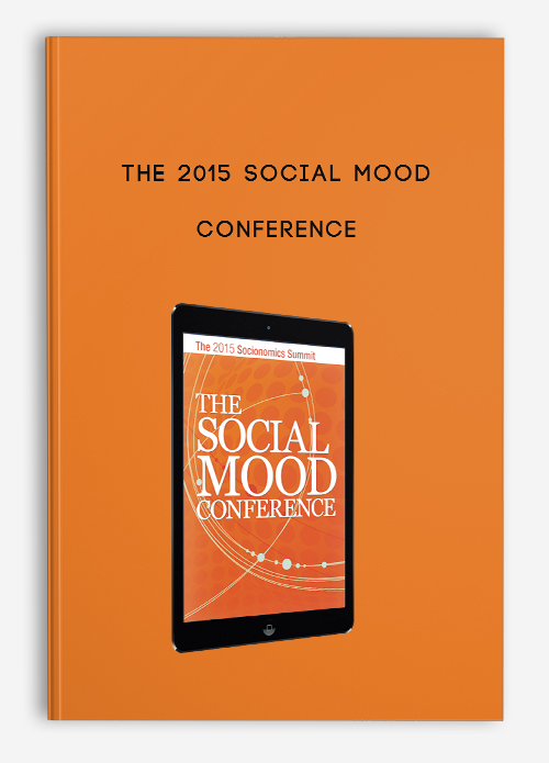 The 2015 Social Mood Conference