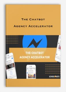 The Chatbot Agency Accelerator