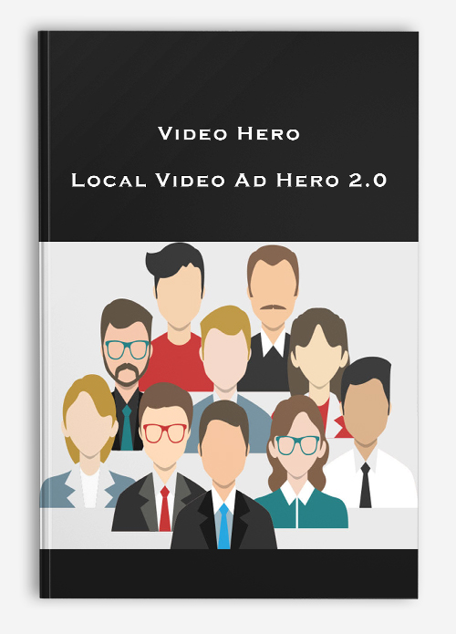 Video Hero – Local Video Ad Hero 2.0