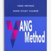 Yang Method – Home study Course