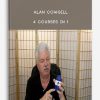 Alan Cowgill – 4 Courses in 1