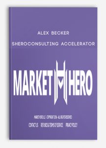Alex Becker – HeroCONSULTING Accelerator