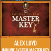 Alex Loyd – Immune System Master Key