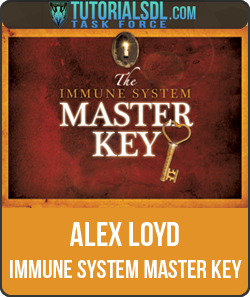 Alex Loyd – Immune System Master Key