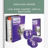 Angelique Rewers – Live Event Mastery Virtual Bootcamp