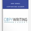 Anik Singal – Copywriting Academy
