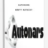 Autonars – Brett Rutecky