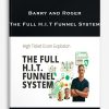 Barry and Roger – The Full H.I.T Funnel System