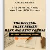 Chase Reiner – The Official Rank and Rent SEO Course
