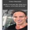 Chris Winters – 2018 7 Figure Pay Per Call Local Lead Gen System