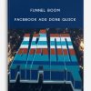 Funnel Boom – Facebook Ads Done Quick