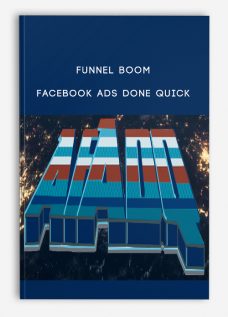 Funnel Boom – Facebook Ads Done Quick