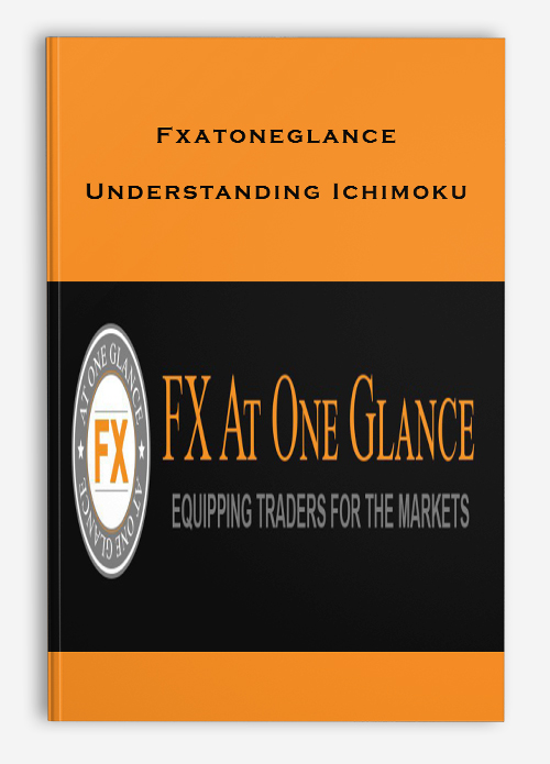 Fxatoneglance – Understanding Ichimoku