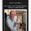 Keith Cotterill – ATM Forex 2009 System Manual, Videos & Indicators
