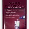 Lifelong-Health-Achieving-Optimum-Well-–-Being-at-Any-Age
