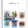 Lifestyle – FX