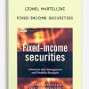 Lionel-Martellini-–-Fixed-Income-Securities
