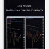 Live Traders – Professional Trading Strategies